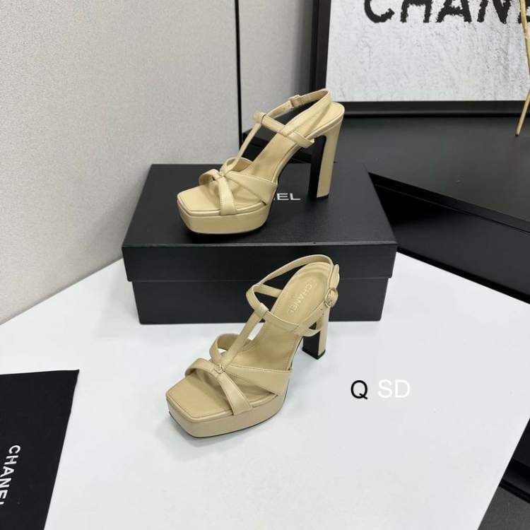 Picture of Chanel Shoes _SKUChanelsz35-40SD04412930